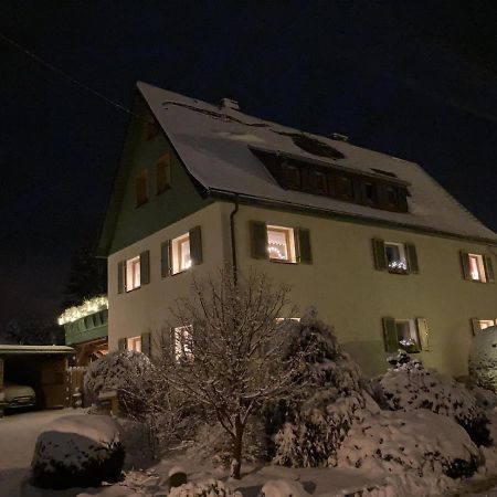 Ferienwohnung Ott Auerbach  Exterior photo